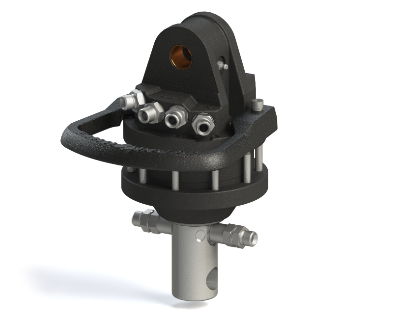 Rotor