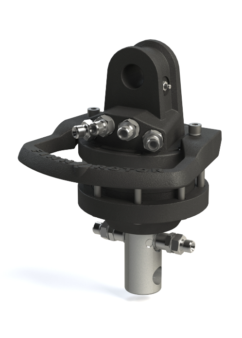ROTOR FINN CR-100 (1 Ton)