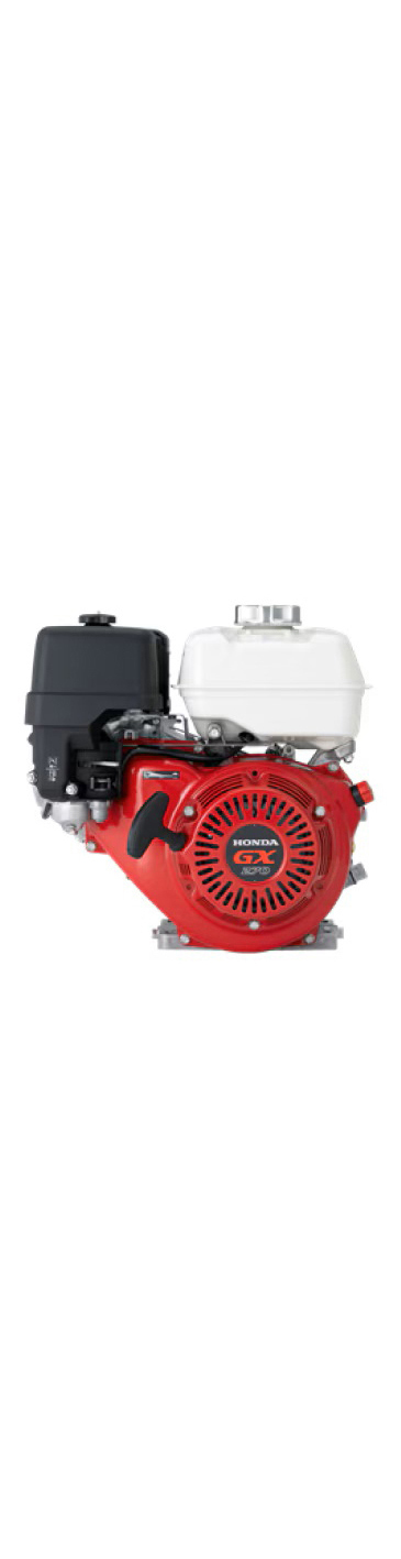 MOTEUR HONDA GX270QA (9 HP)