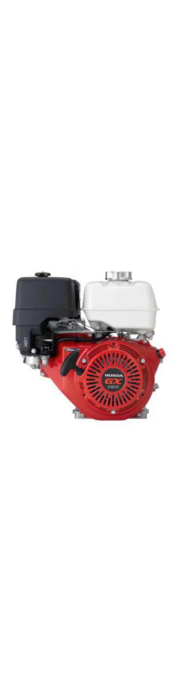 MOTEUR HONDA GX390QAE (13 HP)