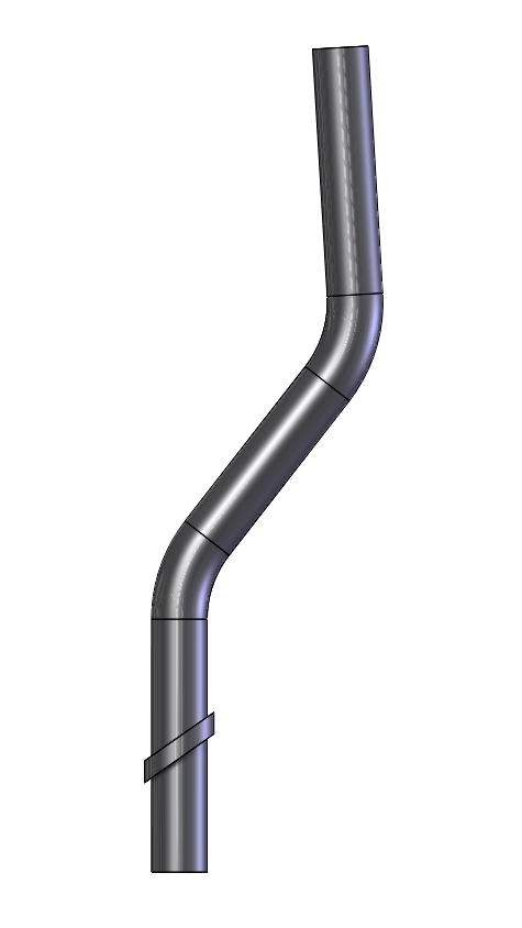 POTEAUX (8-52)