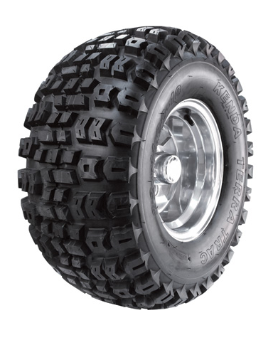 PNEU 25/10-12 (5 NUTS)