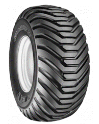 PNEU 550-45-22.5 (16PLY) 8 NUTS