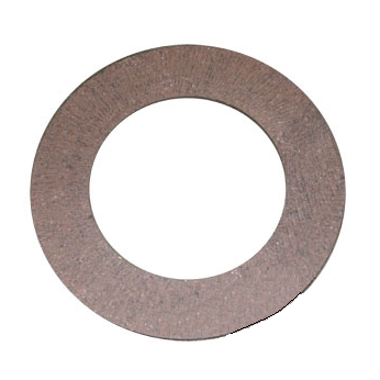 DISQUE À FRICTION