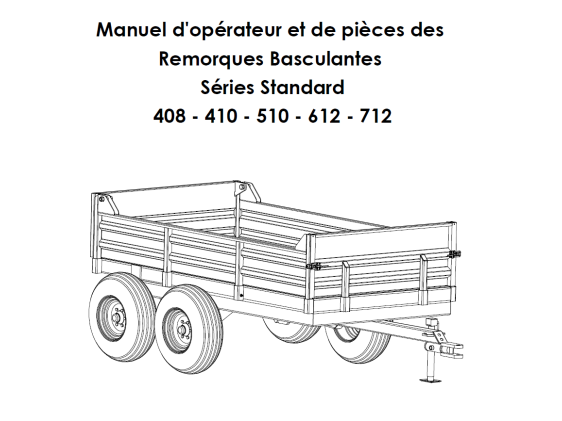 Manual de usuario - Serie Estándar