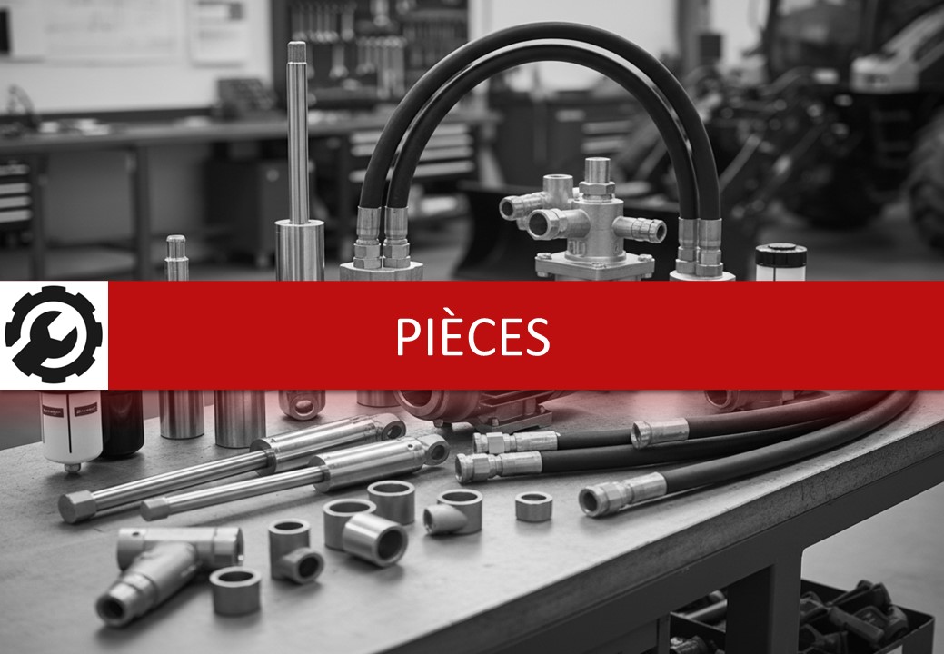 Pièces