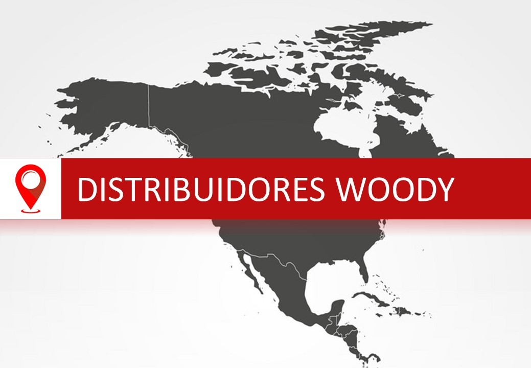 Distribuidores