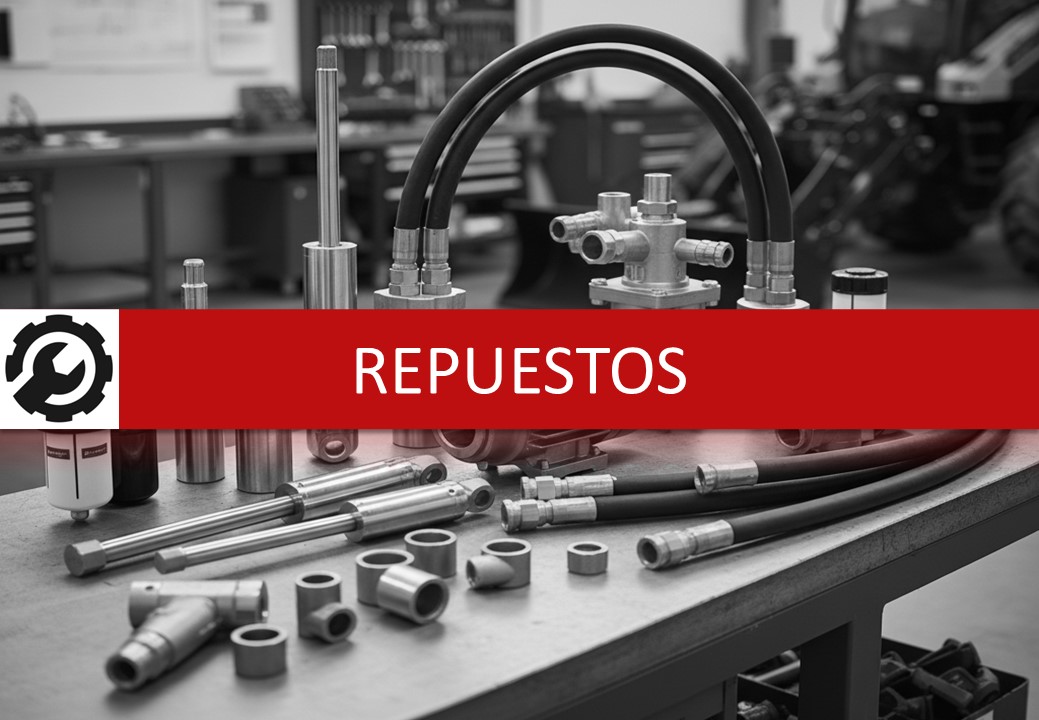 Repuestos
