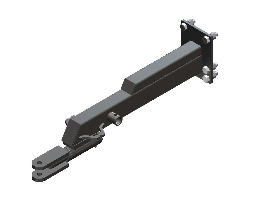 59-076-48 | Petite pôle sans marche-pied