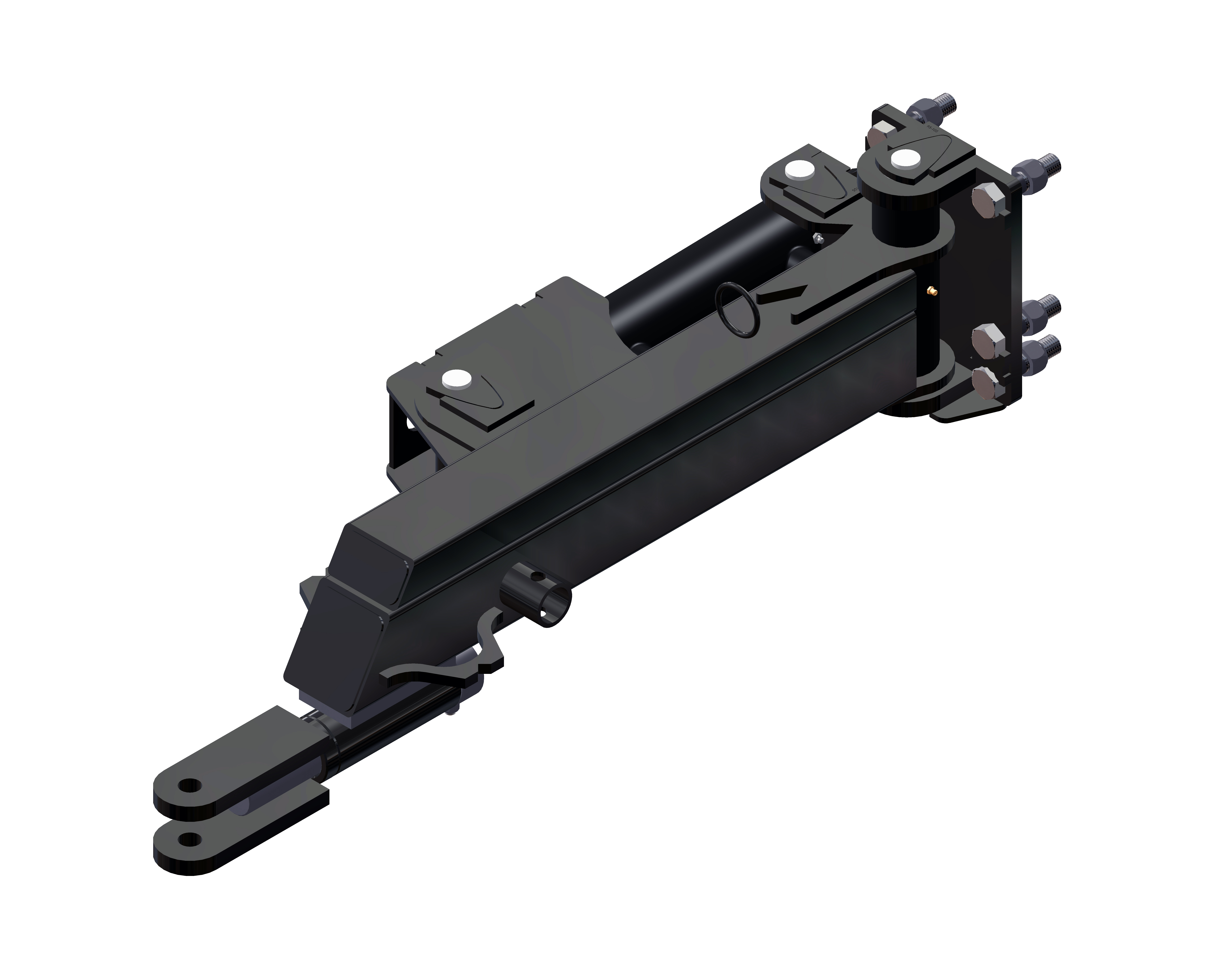 59-076-55 | Articulation simple sans marche pied