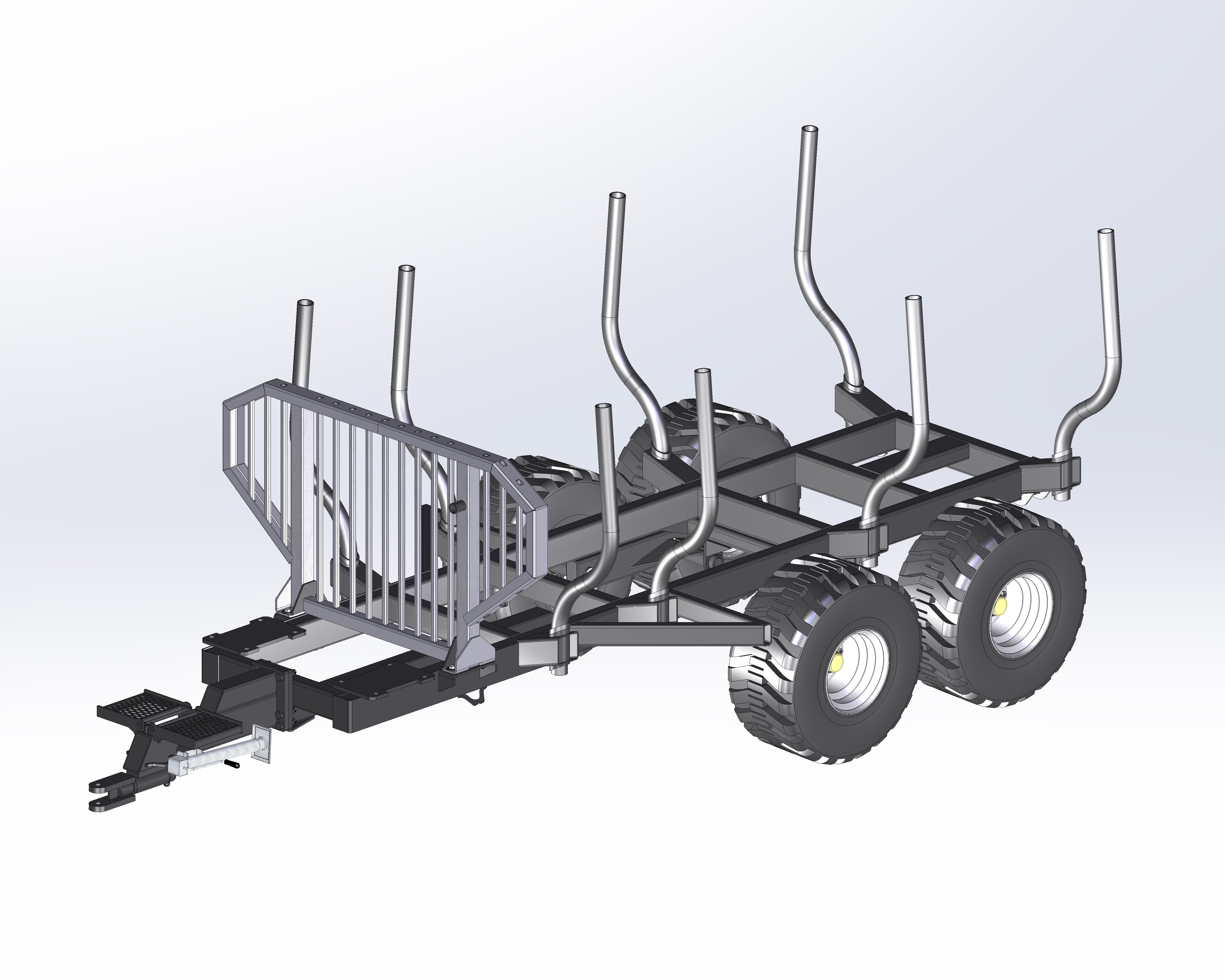 12-86 HV | 150 HD | Pneus 400-60-15.5