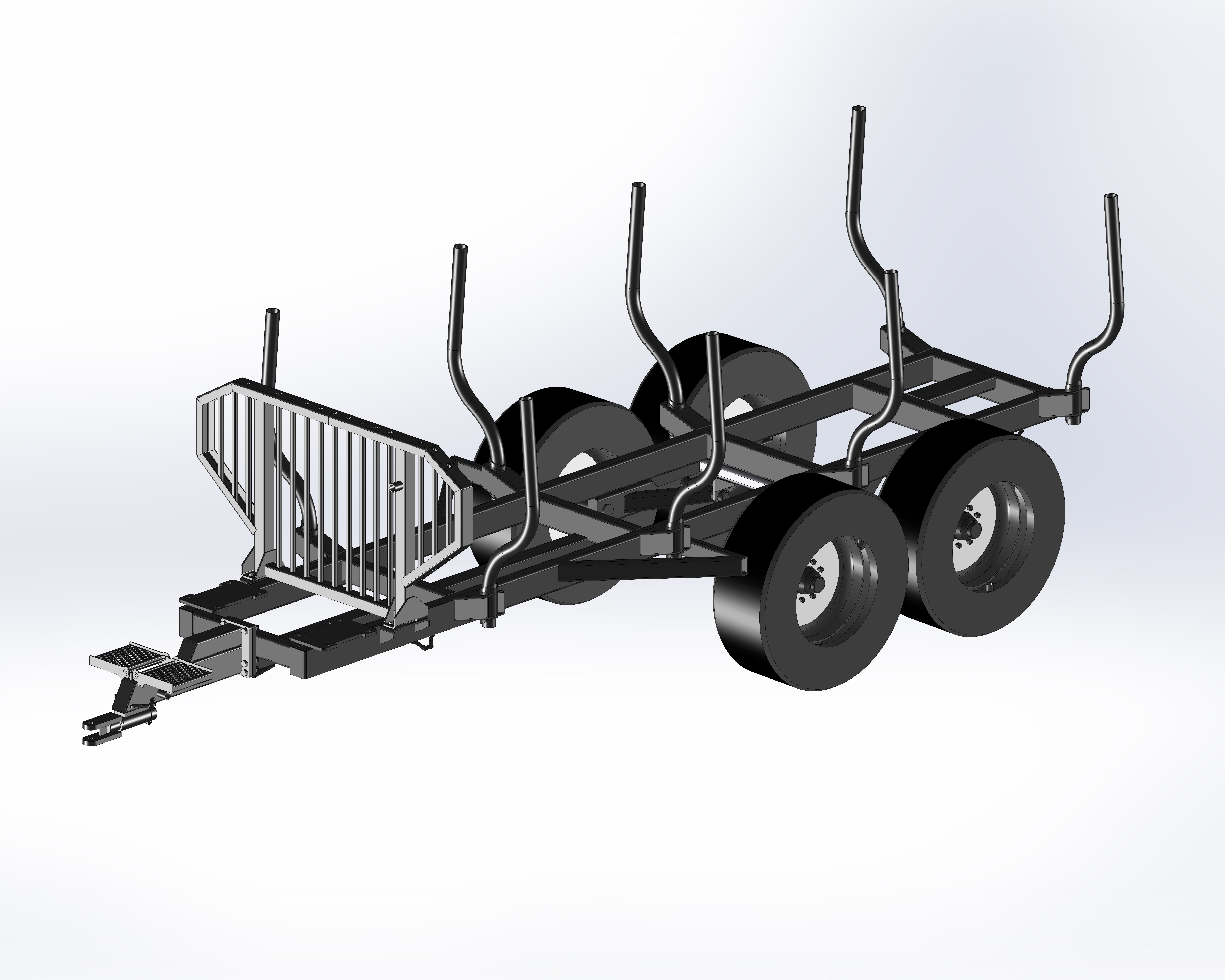 16-86 HV | 170 HD-T | Pneus 385-65-22.5