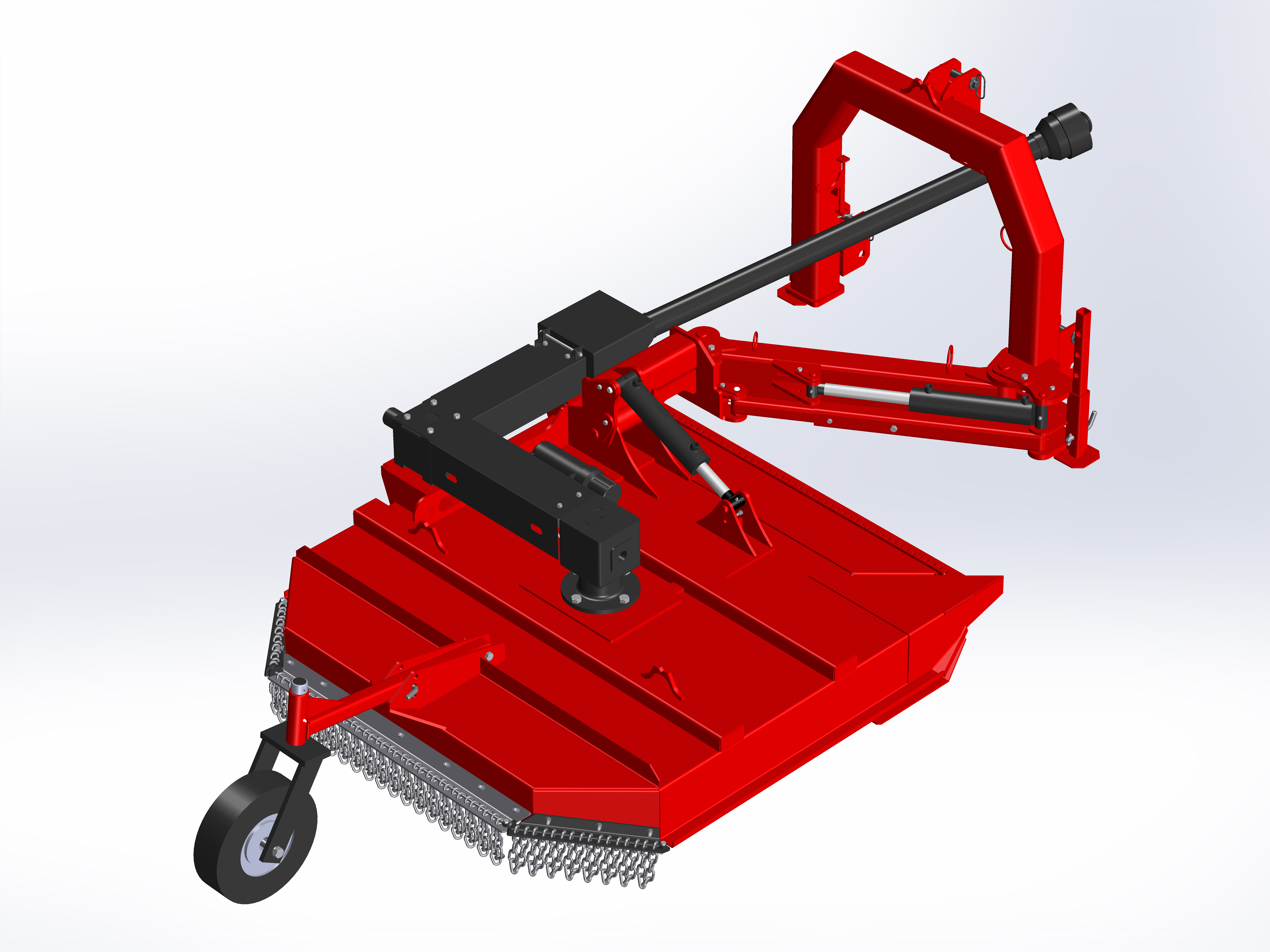 Débroussailleuses FLEX