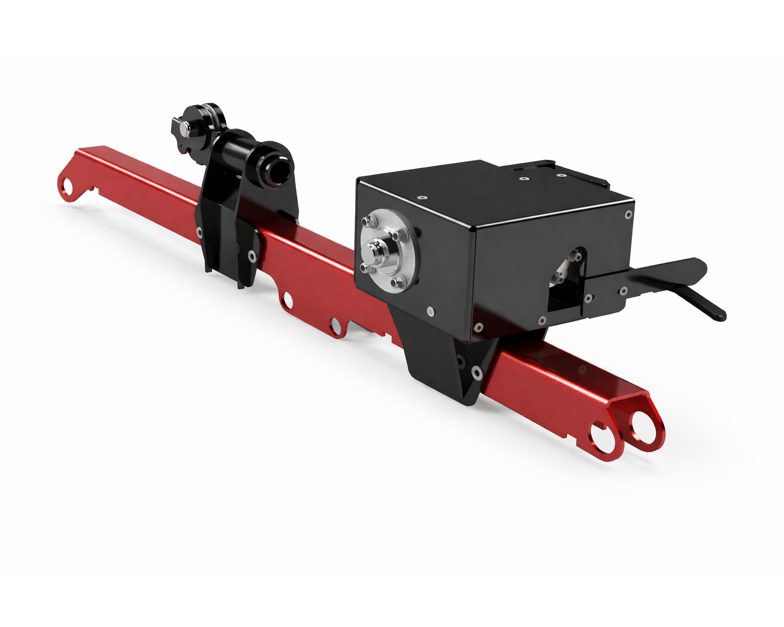 58-008 | 4000 lbs sur Mat