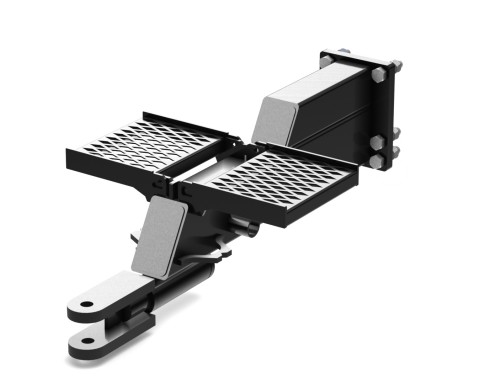 59-076-01 | Medium Drawbar
