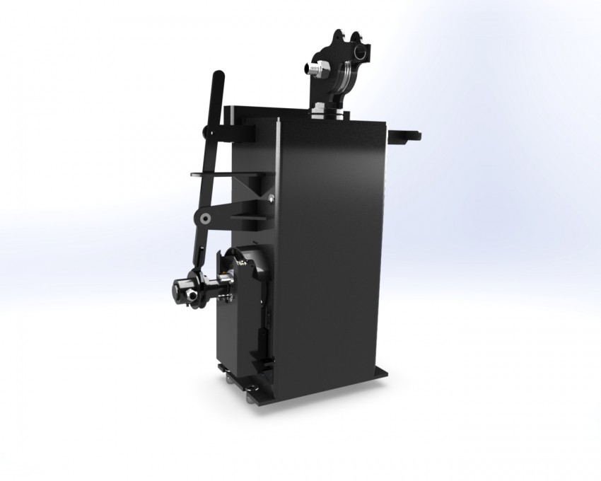 58-013 | 6000 lbs Lower