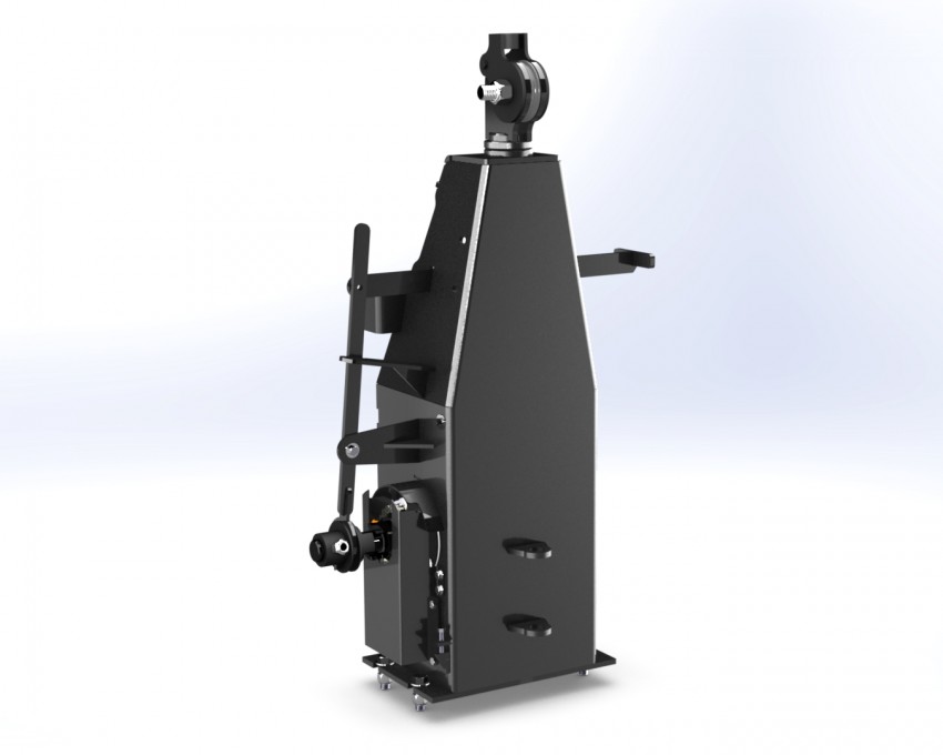 58-007 | 6000 lbs Standard