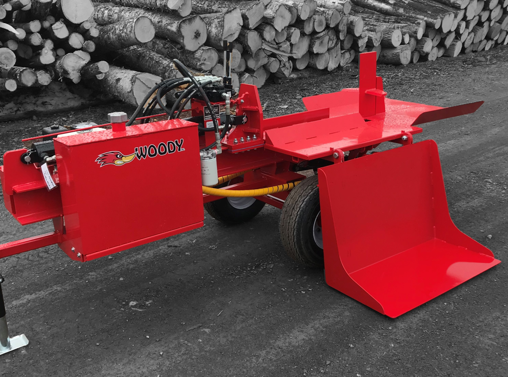 55-041 | 40-30 | 9HP | 4MCX | Lift arm
