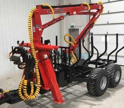 Industrial rack and pinion series