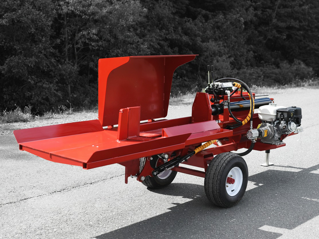 55-042 | 40-36 | 9HP | 4MCX | Lift arm
