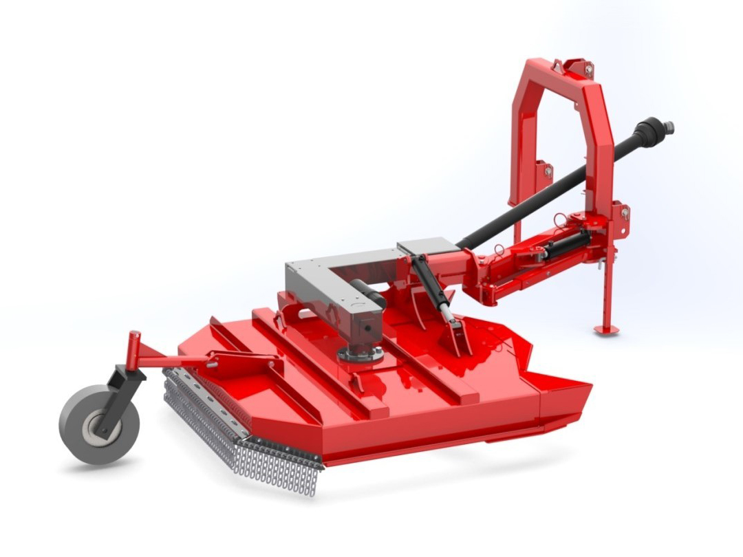 Brushcutters FLEX