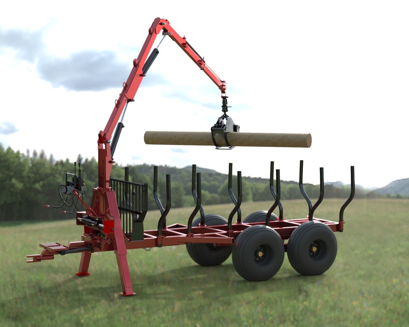 Conception et modélisation 3D